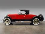 Packard Twin Six Runabout 1920 года